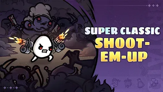 Brotato: Premium screenshot 16