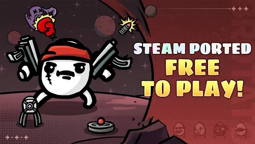 Brotato: Premium screenshot 18