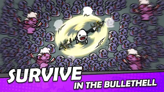 Brotato: Premium screenshot 2