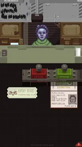 Papers, Please screenshot 20