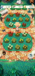 Animal Crossing: Pocket Camp C screenshot 3