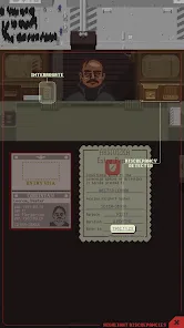 Papers, Please screenshot 22
