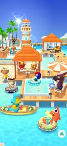 Animal Crossing: Pocket Camp C screenshot 5