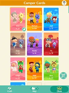 Animal Crossing: Pocket Camp C screenshot 15