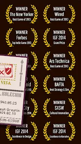 Papers, Please screenshot 10