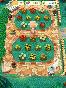 Animal Crossing: Pocket Camp C screenshot 11