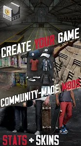 True Skate screenshot 23