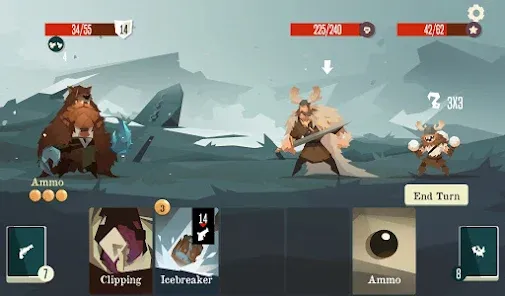 Pirates Outlaws screenshot 1