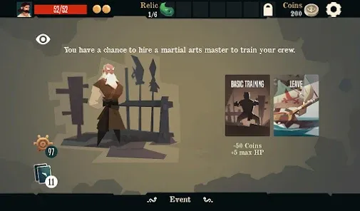 Pirates Outlaws screenshot 5