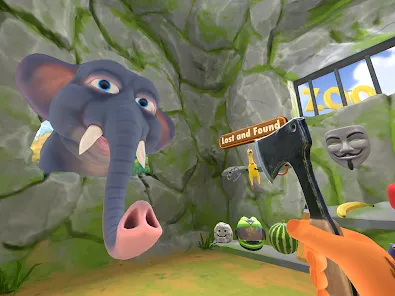 I Am Monkey screenshot 15