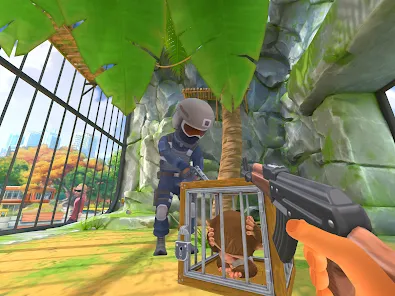 I Am Monkey screenshot 18