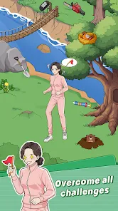 Tricky Story screenshot 15