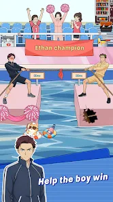 Tricky Story screenshot 13