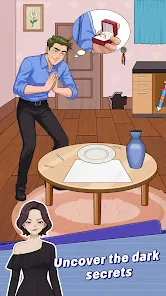 Tricky Story screenshot 24