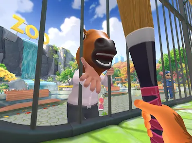 I Am Monkey screenshot 17