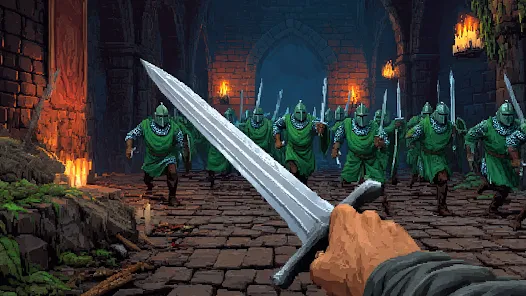 Dark Fantasy screenshot 10