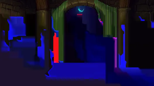 Dark Fantasy screenshot 4