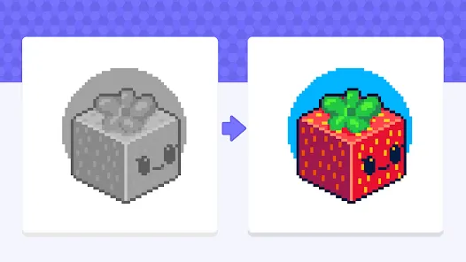 Color by Number：Coloring Games screenshot 7