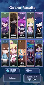 Gacha Life 2 screenshot 15