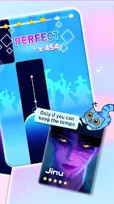 My Singing Pet: Pop Piano Game screenshot 4