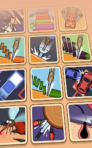 Duel Masters: Player Challenge screenshot 17