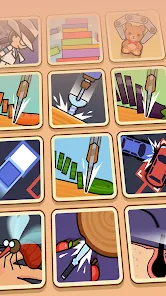 Duel Masters: Player Challenge screenshot 1