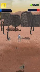 Archery Showdown-Aim Arena screenshot 5