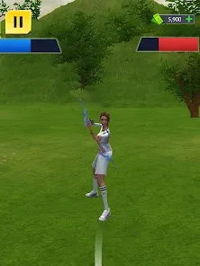 Archery Showdown-Aim Arena screenshot 13