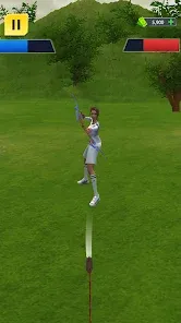 Archery Showdown-Aim Arena screenshot 8