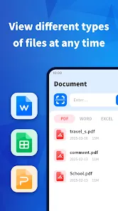 PDF Reader Point screenshot 6