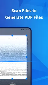 PDF Reader Point screenshot 12