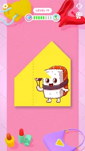 Paper Fold screenshot 10