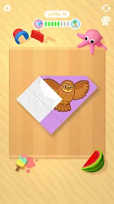 Paper Fold screenshot 12