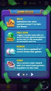 Cash Spin Mania screenshot 3