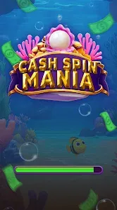 Cash Spin Mania screenshot 1
