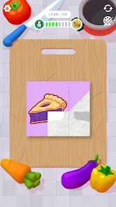 Paper Fold screenshot 7