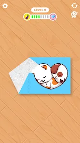 Paper Fold screenshot 24