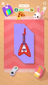 Paper Fold screenshot 14